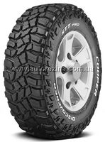 Cooper Discoverer STT Pro